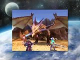 Phantasy Star Ø - Introduction