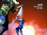 Warriors Orochi 2 - Trailer officiel