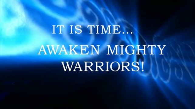 Dynasty Warriors : Strikeforce - Teaser TGS 2008