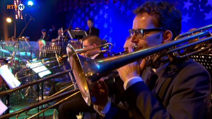 Joost Marsman - Altied wel aine (Live @ Nacht van Noord) - RTV Noord