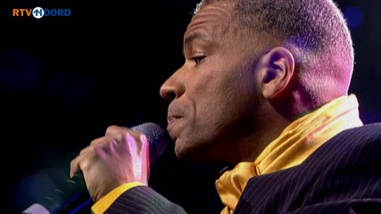 Arnold Veeman - Mien lutje laif (Live @ Nacht van Noord) - RTV Noord