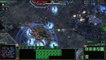 StarCraft II : Wings of Liberty - [MLG 2012] Socke vs Puma #3