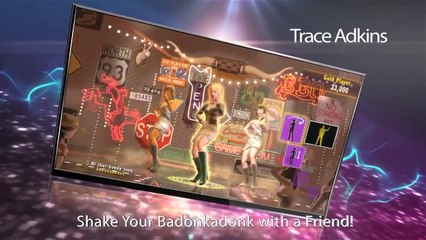 Country Dance All Stars - Trailer de lancement