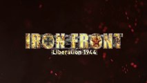 Iron Front : Liberation 1944 - Air Force Showcase