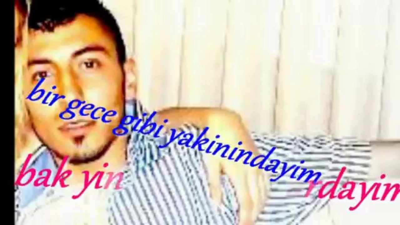FERMAN - En Buyuk Askim Sensin