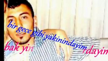 FERMAN - En Buyuk Askim Sensin