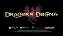 Dragon's Dogma - Progression Trailer #4