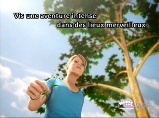 Horse Life : Amis pour la vie - Trailer français