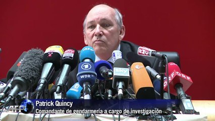 Velocidad de Schumacher "totalmente normal”