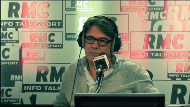 Municipales– Geoffroy Didier « l’UMP va en mettre une à la gauche ! »