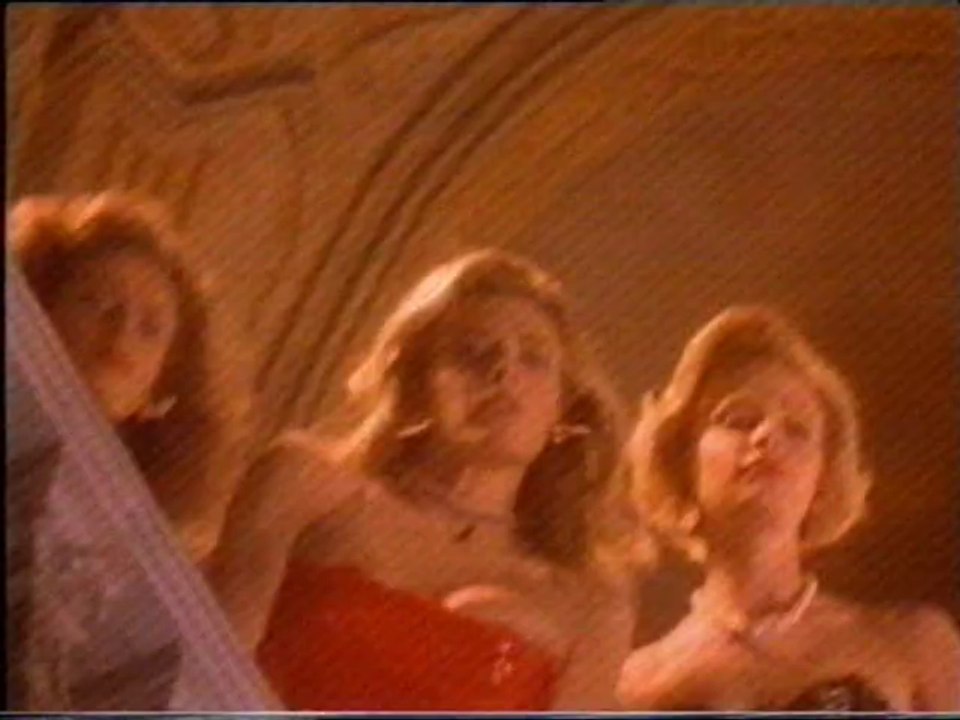 Werbung damals in den schönen '90ern 17.11.1995 (4)