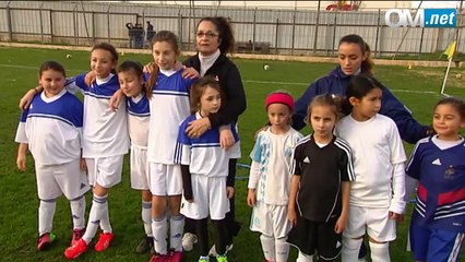 JT OM.net : la passion de Cathy Abou Deraa