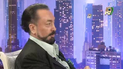 Sayın Adnan Oktar'ın Papa'ya hediye ettiği kitabı ve Trabzon işi özel yapım tesbih