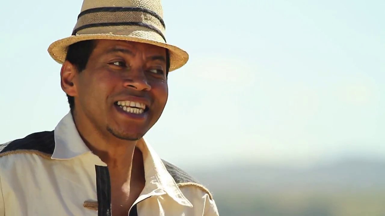 HERY J  -   Kabary  (gasy - malagasy)