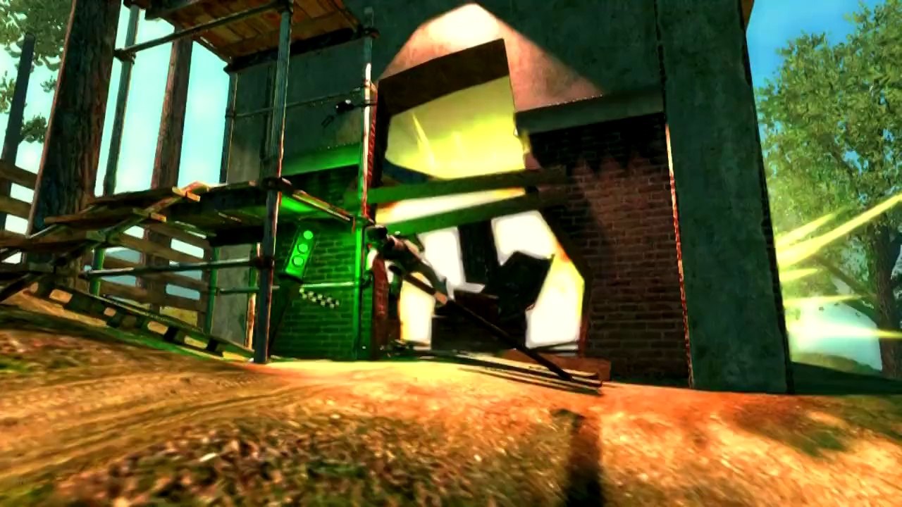 Trials Evolution - Trailer #3