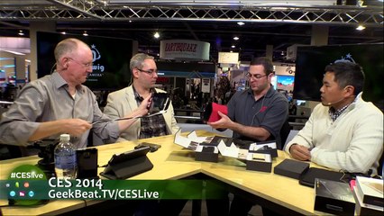 #CESlive: A Look of Distinction for Your Phone from Element Case - GeekBeat Tips & Reviews