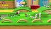 Super Mario 3D World - Super Mario 3D World : un trailer et une date