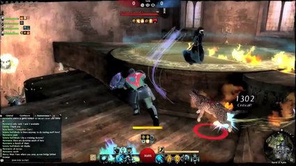 Guild Wars 2 - Impressions en vidéo (beta)