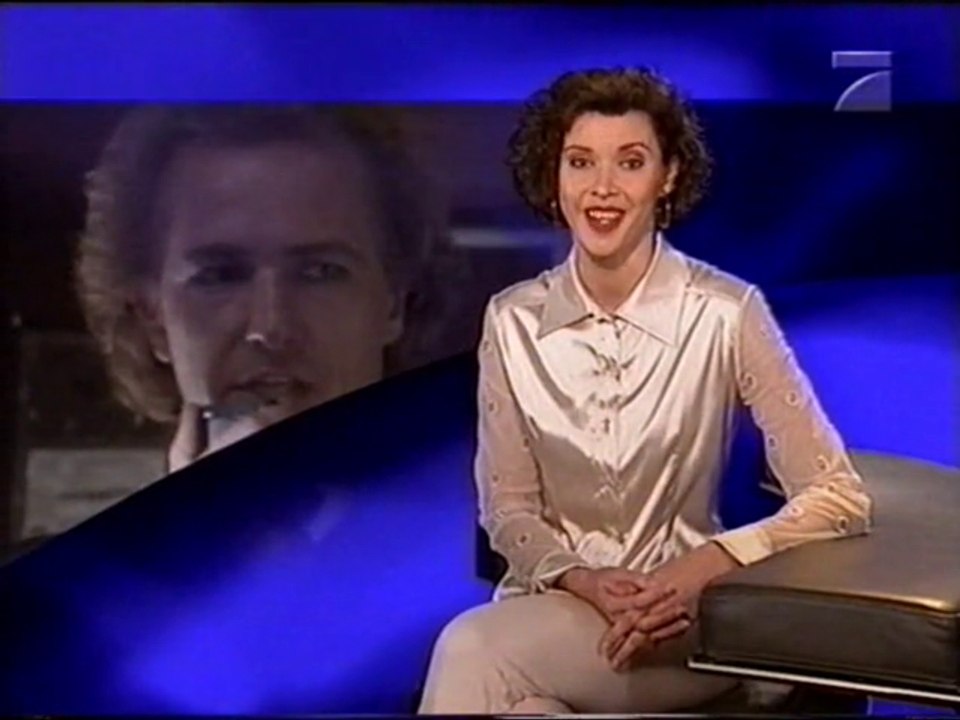 Pro7 Filmansage 24.2.1996