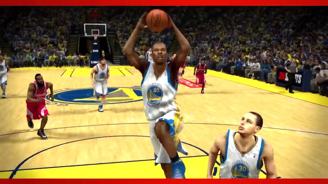 NBA 2K14 - Trailer de lancement