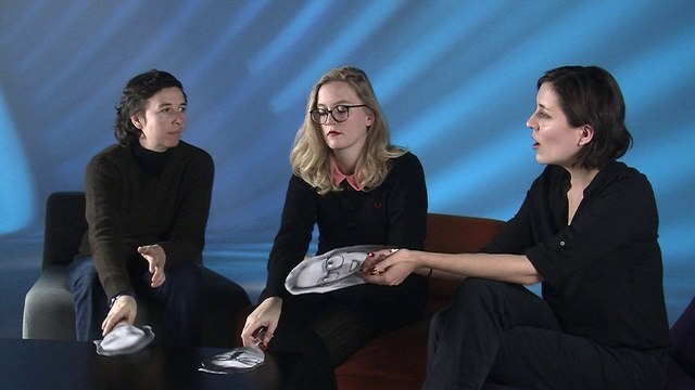 Hors Pistes, présentation