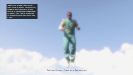 Grand Theft Auto V - GTA Online : Le Paradis