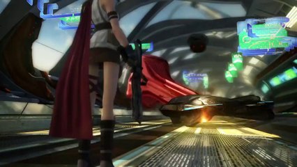 Lightning Returns : Final Fantasy XIII - Spoiler Story Digest (Jp)