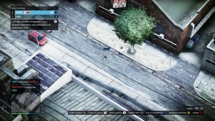 Grand Theft Auto V - GTA Online : Extermination