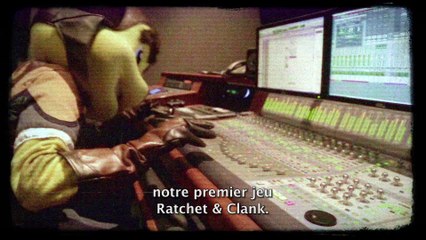 Ratchet & Clank Nexus - Mockumentary