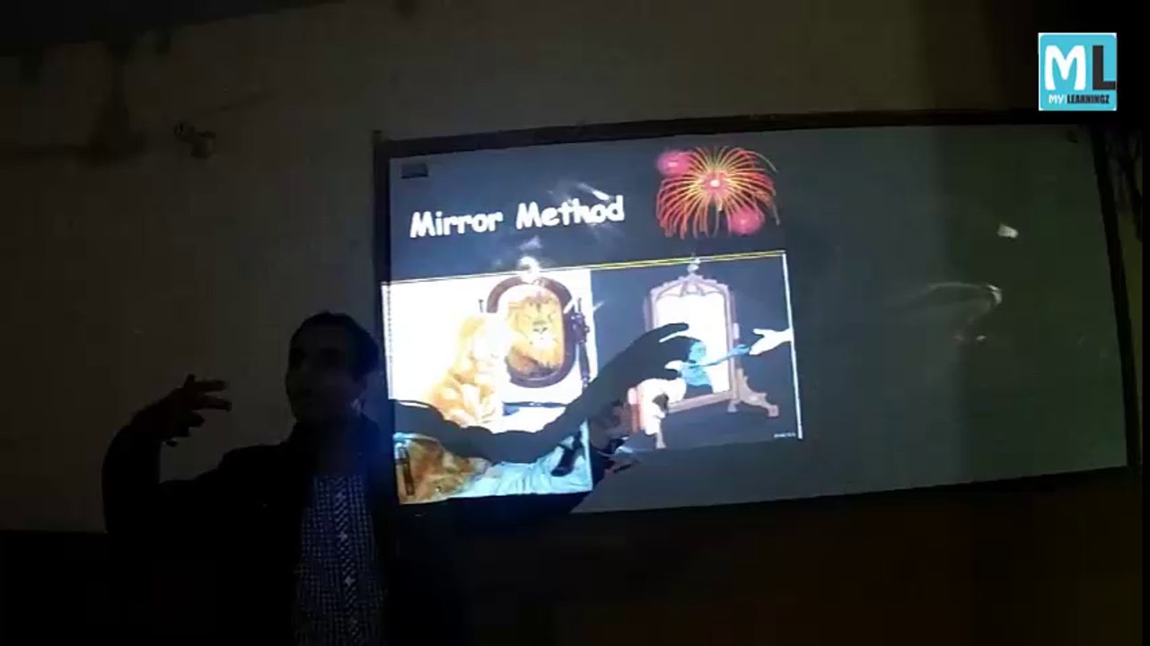 Teachers Training - Communication Skills(Part 2 of 2)