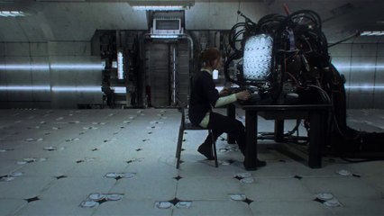 SOMA - Item 2656 Vivarium