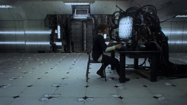 SOMA - Item 2656 Vivarium