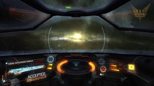 Elite : Dangerous - Dev Diary #6