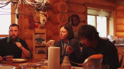 The Long Dark - Project Pitch