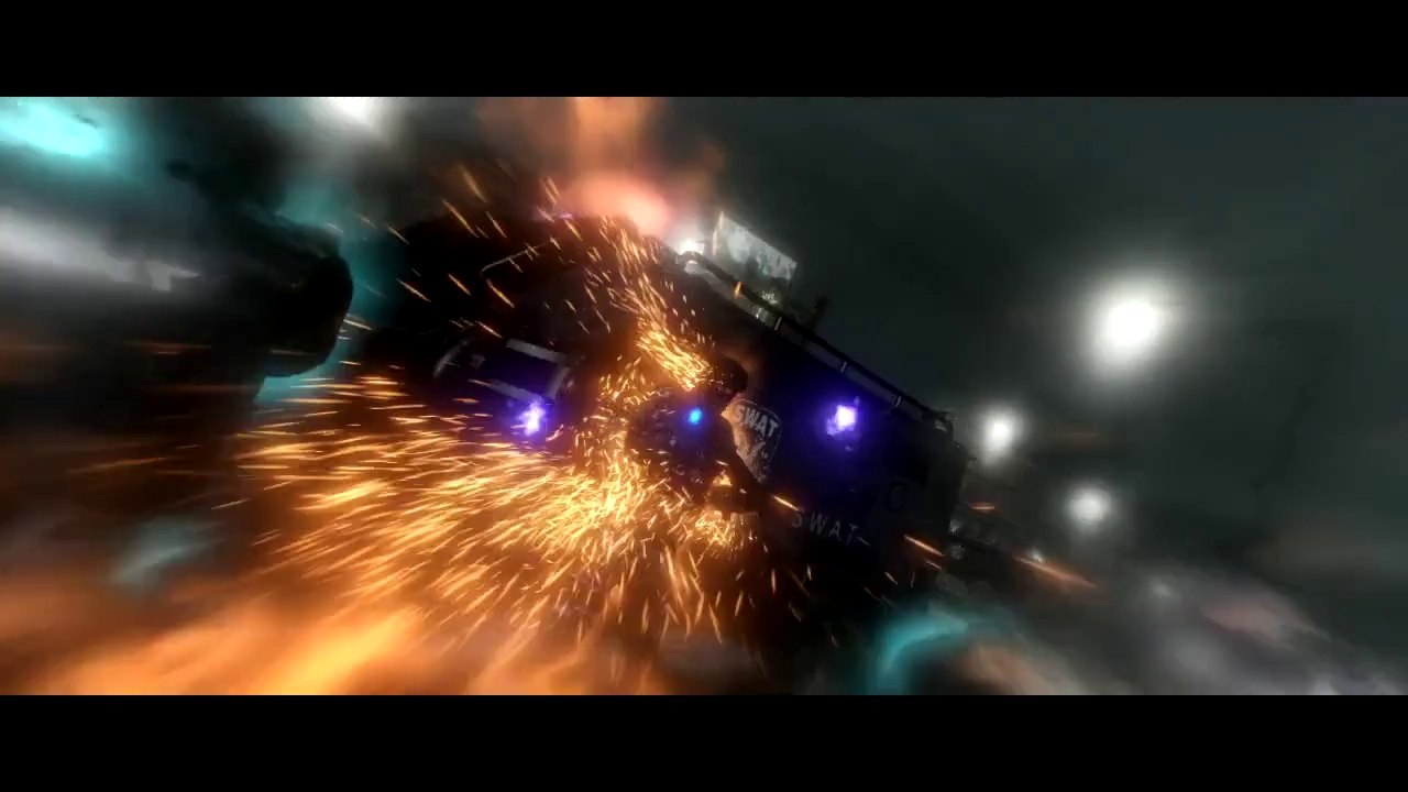 Beyond : Two Souls - Trailer de lancement
