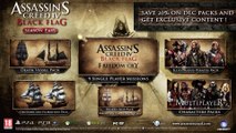 Assassin's Creed IV : Black Flag - Freedom Cry DLC