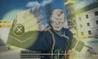 Fullmetal Alchemist : Brotherhood - Edward pris pour cible