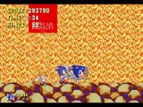 Sonic the Hedgehog 3 and Knuckles [Part 10 - Lava Reef Zone]