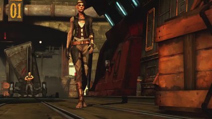 Dishonored : Game of the Year Edition - Launch Trailer