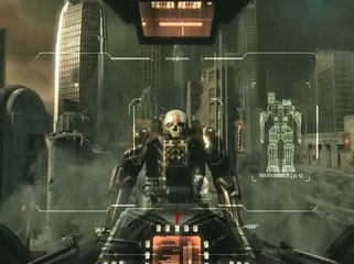 MechWarrior - Phoenix Trailer