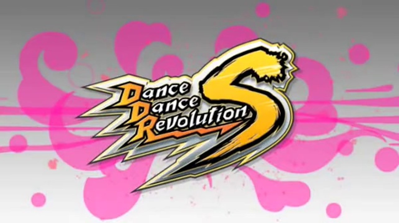 DanceDanceRevolution S - Annonce du jeu