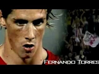 Fernando Torres: El Nino