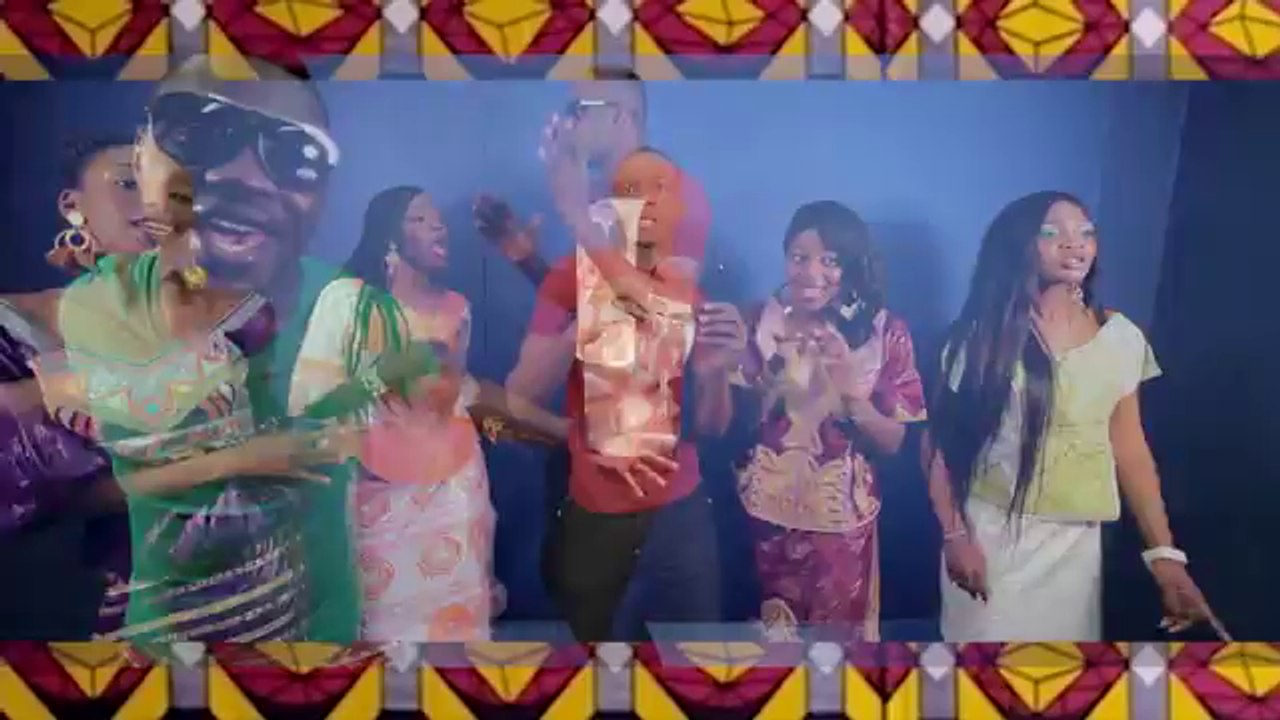 Kourouma feat Mohamed Diaby Foudou Gnouma