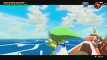 The Legend of Zelda : The Wind Waker HD - GK Live : Zelda Wind Waker HD