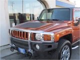 2007 HUMMER H3 Used Cars Baltimore Maryland