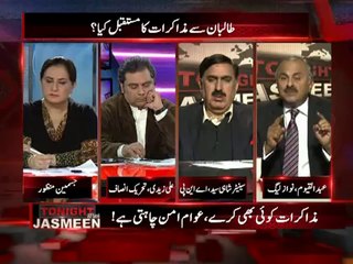 Tonight with Jasmeen (complete) Ep 39-8 january 2013