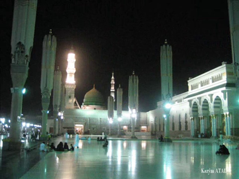 Ezan-ı Muhammedi  - Bir Ezan Bu Kadarmı Güzel Okunur.? Dinlemeye Doyamıyacaksınız..