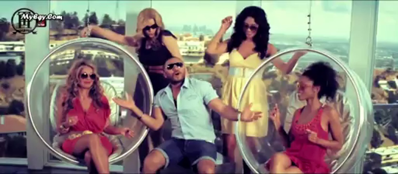 Si L Sayed Tamer Hosny Ft Snoop Dogg Zik-Mp3