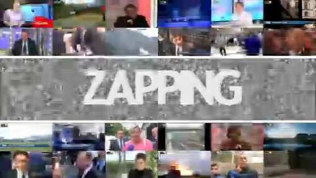 Zapping de l’actu - 08/01 - La vitesse de Schumacher, deux ados en garde à vue après une quenelle