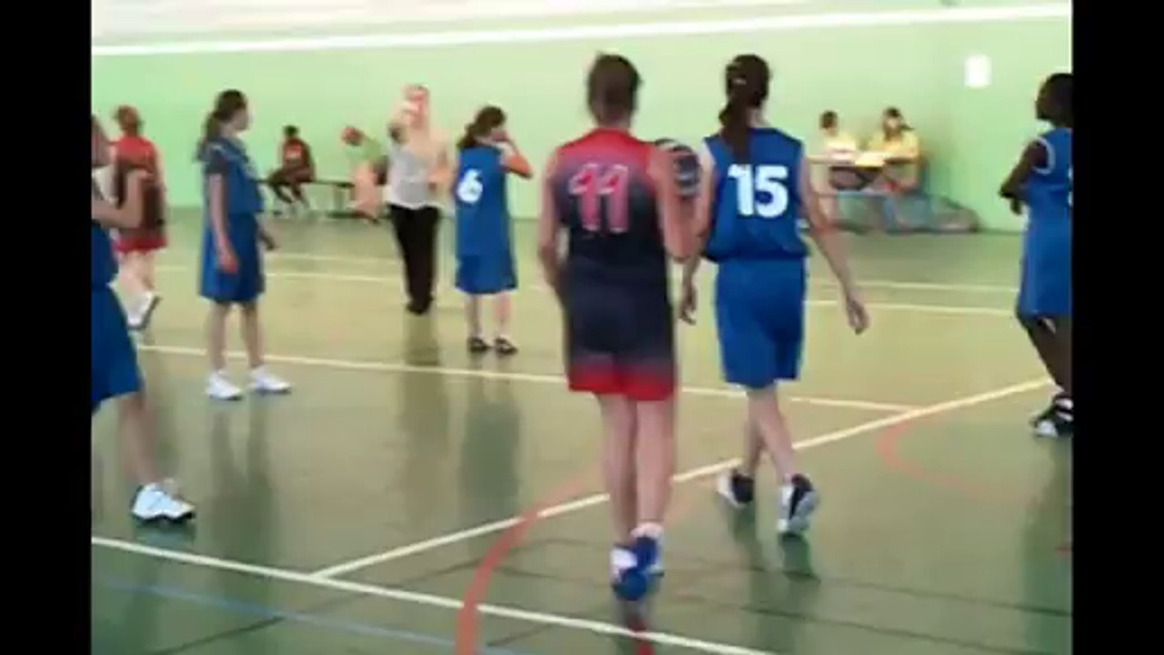 Tournoi de Bourges part 1